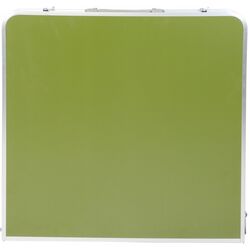 Set mobilier de gradina Enero Camp 1047386 (Green) Thumb