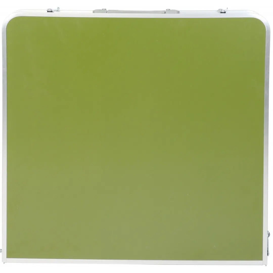 Set mobilier de gradina Enero Camp 1047386 (Green)