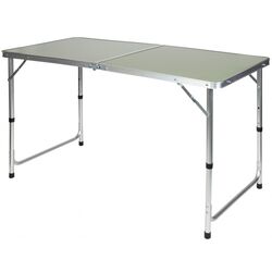 Set mobilier de gradina Enero Camp 1047386 (Green) Thumb