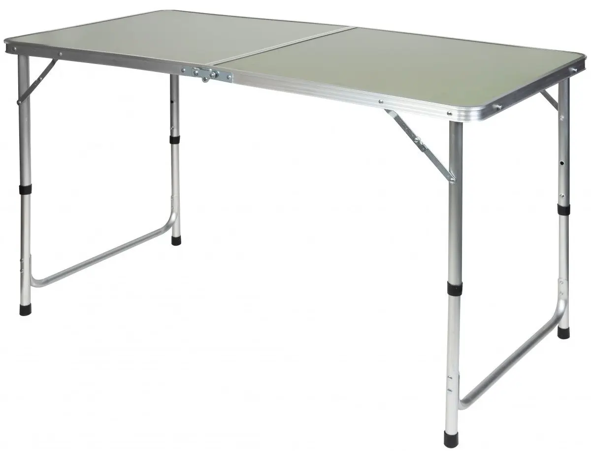 Set mobilier de gradina Enero Camp 1047386 (Green)