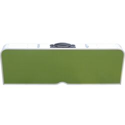 Set mobilier de gradina Enero Camp 1048840 (Green) Thumb