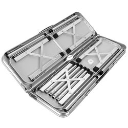 Set mobilier de gradina Enero Camp 1048840 (Green) Thumb