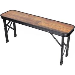 Set mobilier de gradina Enero Camp 1055244 (Dark Brown) Thumb