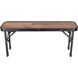 Set mobilier de gradina Enero Camp 1055244 (Dark Brown) Thumb