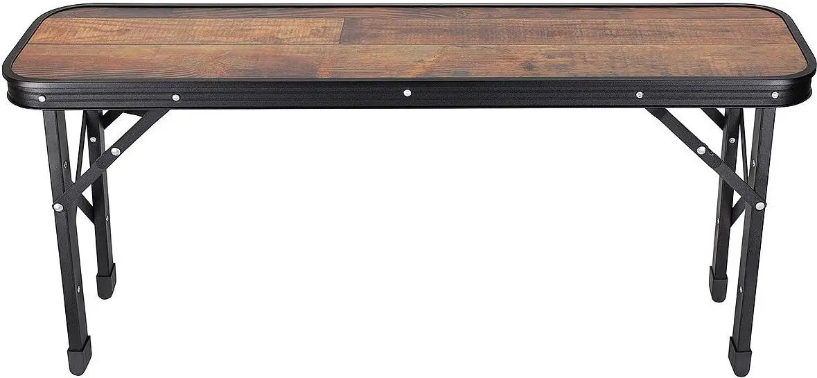 Set mobilier de gradina Enero Camp 1055244 (Dark Brown) - 4