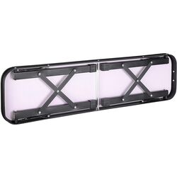 Set mobilier de gradina Enero Camp 1055244 (Dark Brown) Thumb