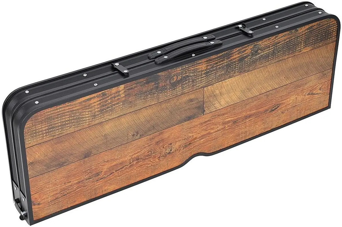 Set mobilier de gradina Enero Camp 1055244 (Dark Brown) - 6