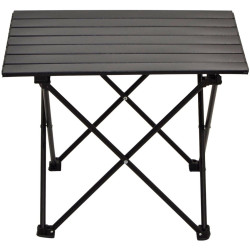 Set mobilier de gradina Enero Camp 1066059 (Black) Thumb