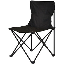 Set mobilier de gradina Enero Camp 1066059 (Black) Thumb