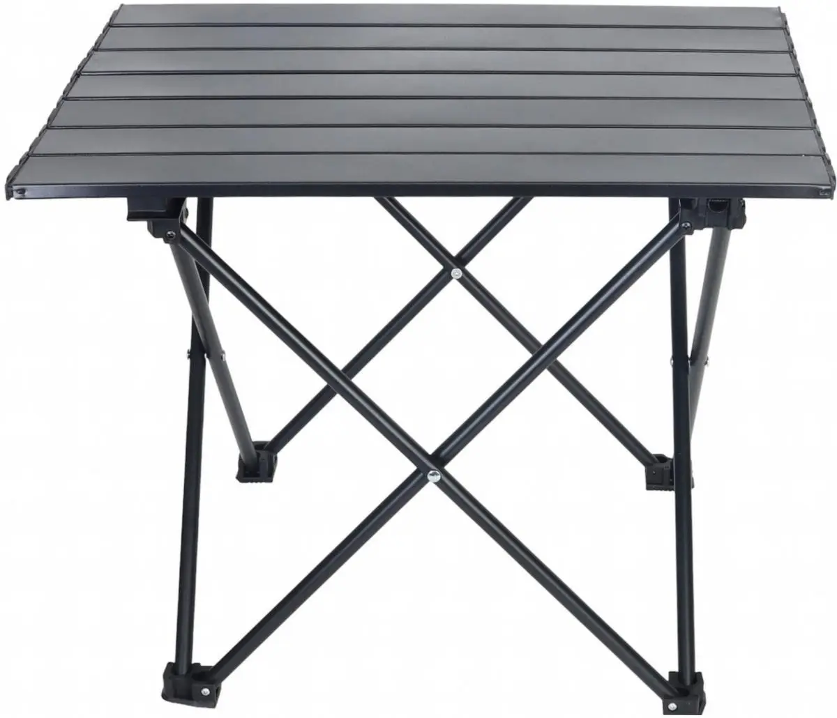 Set mobilier de gradina Enero Camp 1078199 (Green/Black) - 4