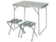 Set mobilier de gradina Enero Camp Jungle 1047300 (Green)