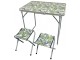 Set mobilier de gradina Enero Camp Jungle 1047300 (Green)