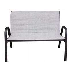 Set mobilier de gradina Jumi Fiesta (Black) Thumb