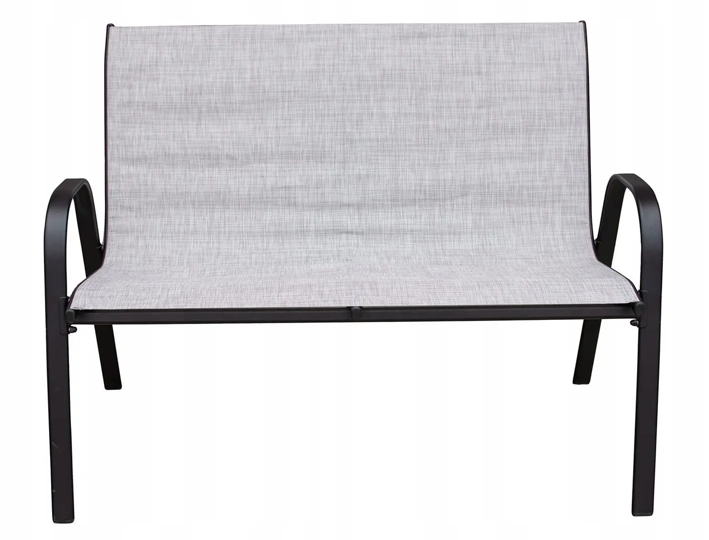 Set mobilier de gradina Jumi Fiesta (Black)