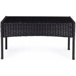 Комплект садовой мебели FunFit Garden 4143 (Black/Beige) Thumb