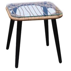 Комплект садовой мебели Garden Select Aer KJFR077 (Natural Rattan) Thumb