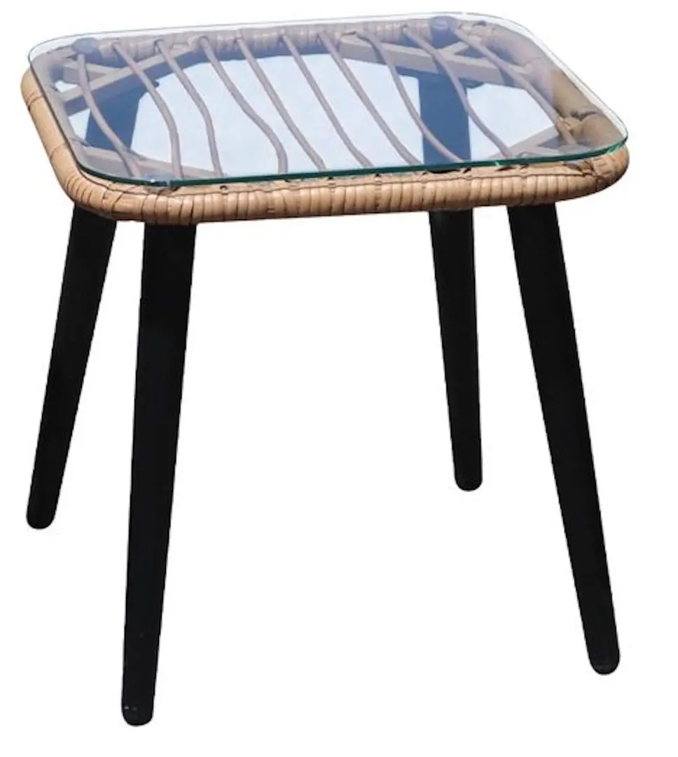 Комплект садовой мебели Garden Select Aer KJFR077 (Natural Rattan) - 6