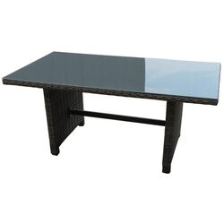 Set mobilier de gradina GardenLine ABI3453 (Grey) Thumb