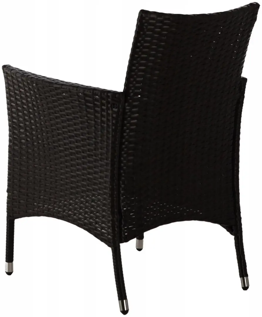 Set mobilier de grădină GardenLine ABI3654 (Brown/Beige)