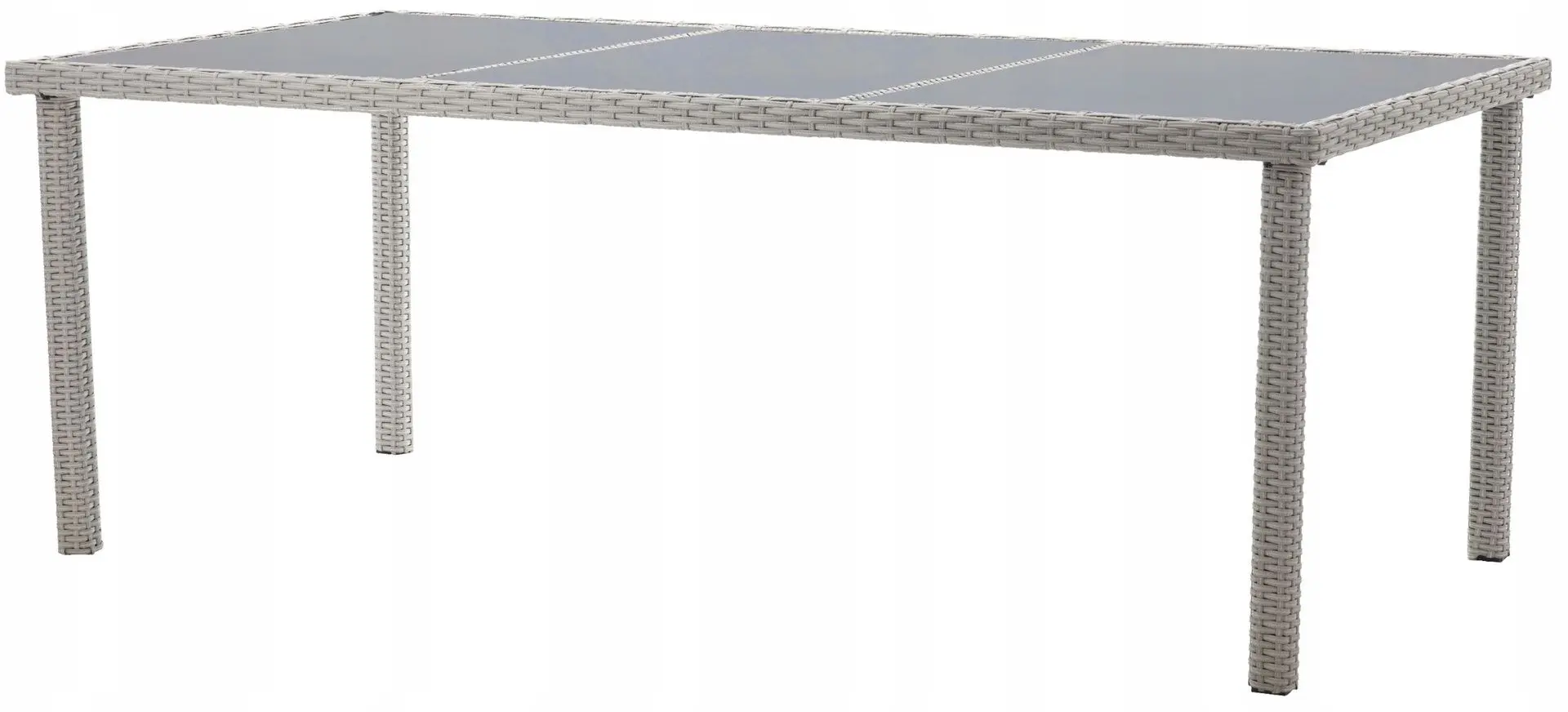 Set mobilier de gradina GardenLine ABI3661 (Grey)