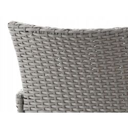 Set mobilier de gradina GardenLine ABI3661 (Grey) Thumb