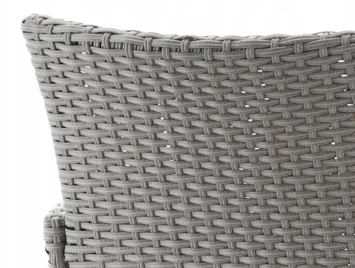 Set mobilier de gradina GardenLine ABI3661 (Grey)