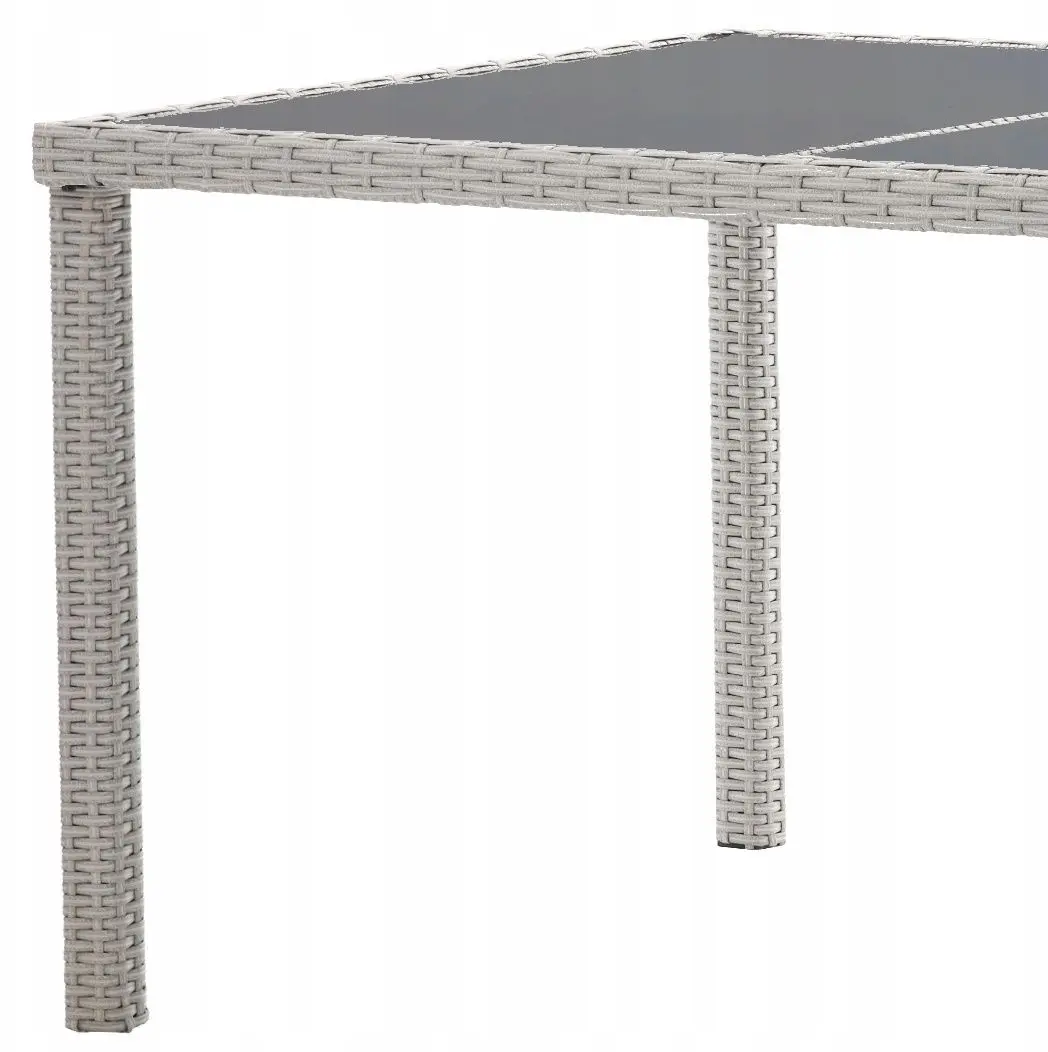 Set mobilier de gradina GardenLine ABI3661 (Grey)