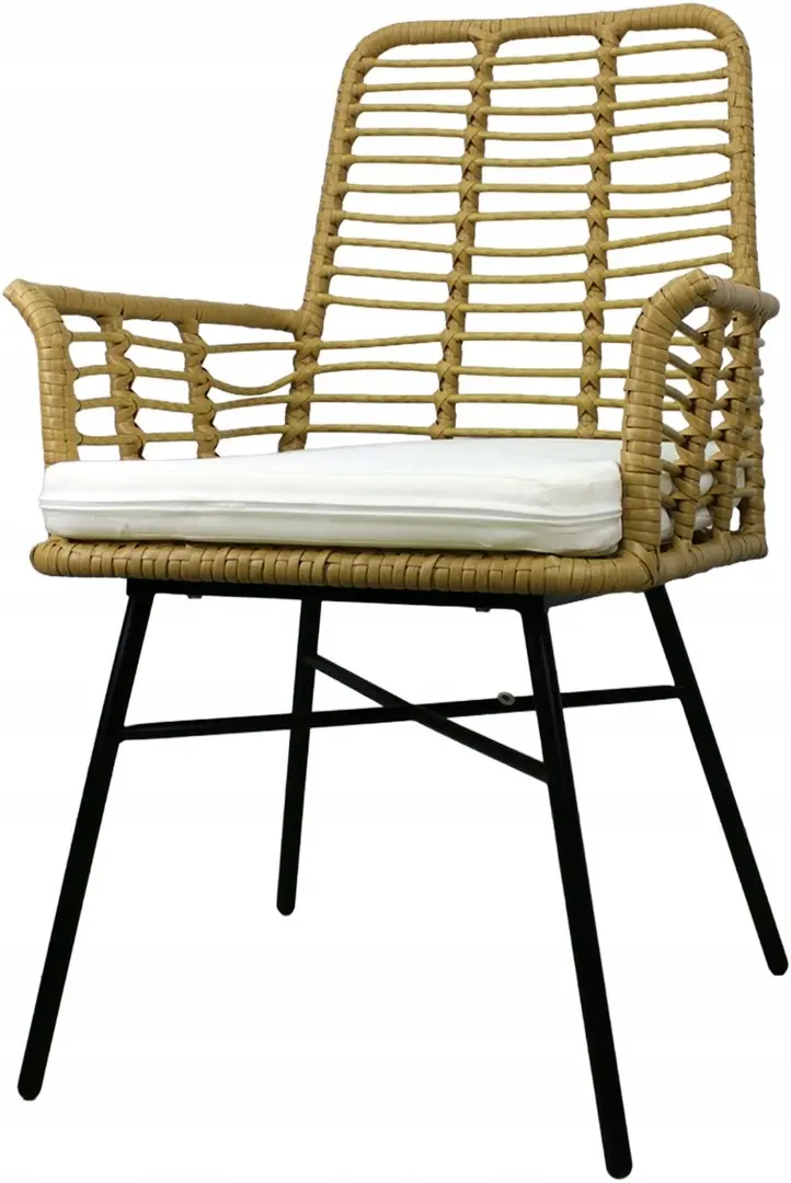 Комплект садовой мебели GardenLine ABI7466 (Beige)