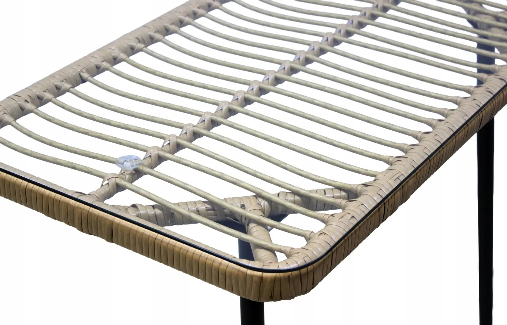 Комплект садовой мебели GardenLine ABI7466 (Beige)