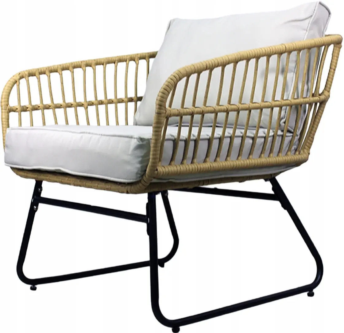 Set mobilier de gradina GardenLine ABI7534 (Brown)