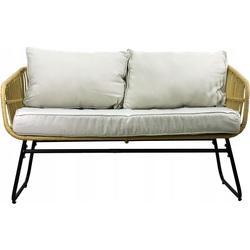 Set mobilier de gradina GardenLine ABI7534 (Brown) Thumb