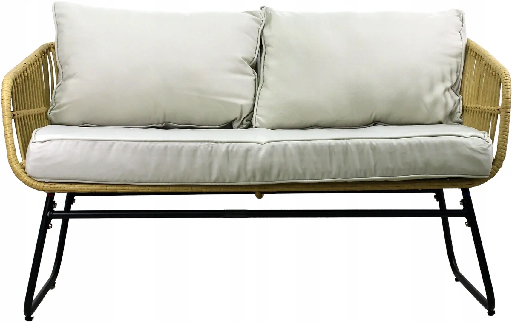 Set mobilier de gradina GardenLine ABI7534 (Brown)