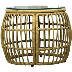 Set mobilier de gradina GardenLine ABI7534 (Brown) Thumb