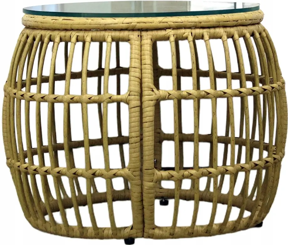 Set mobilier de gradina GardenLine ABI7534 (Brown)