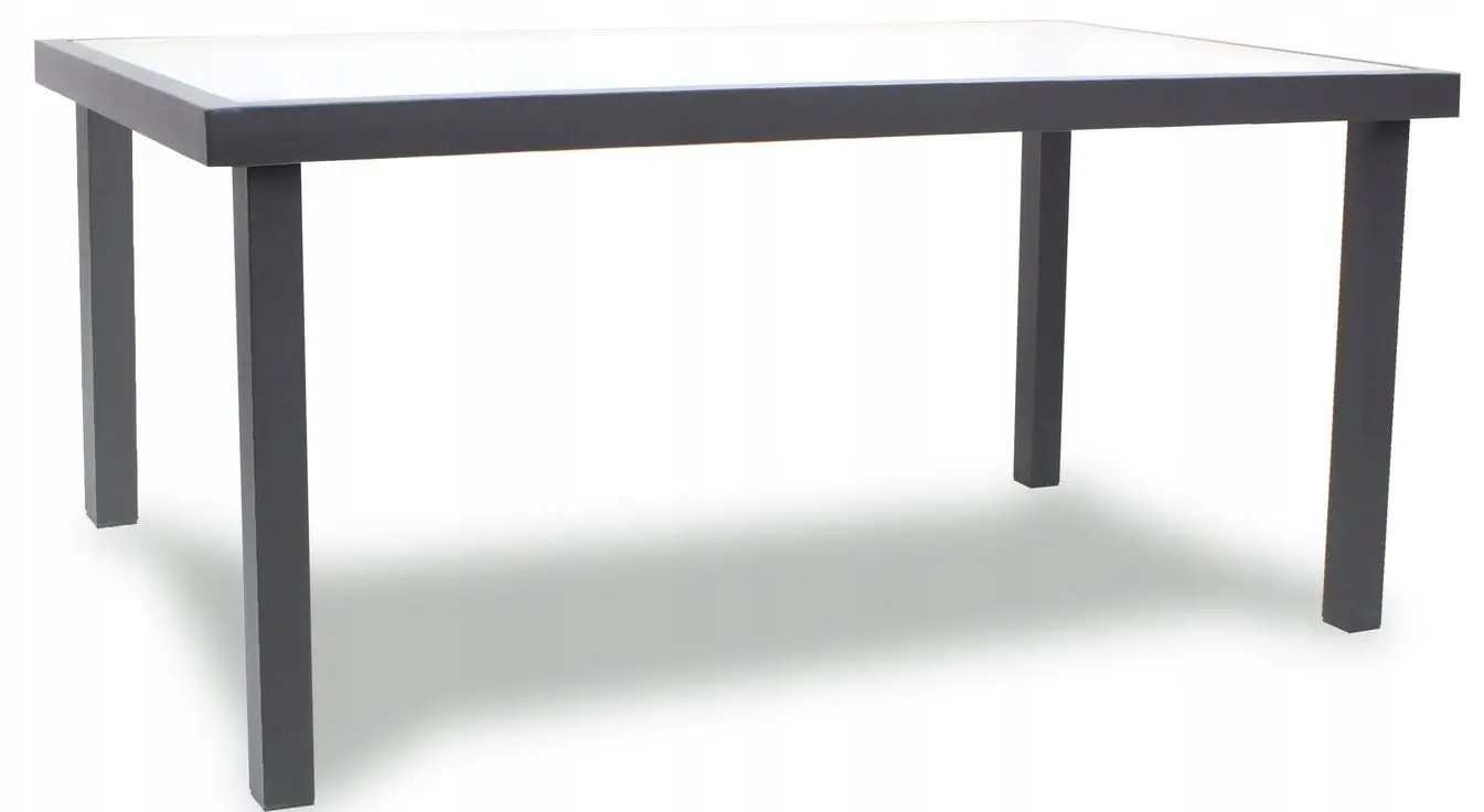 Set mobilier de gradina GardenLine ANH0846 (Grey)