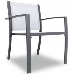 Set mobilier de gradina GardenLine ANH0846 (Grey) Thumb