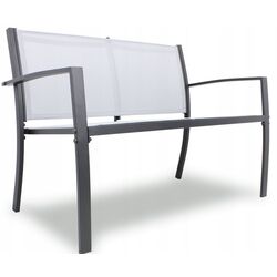 Set mobilier de gradina GardenLine ANH0846 (Grey) Thumb