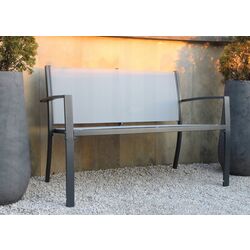 Set mobilier de gradina GardenLine ANH0846 (Grey) Thumb