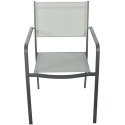Комплект садовой мебели GardenLine ANH0884KPL (Grey) Thumb