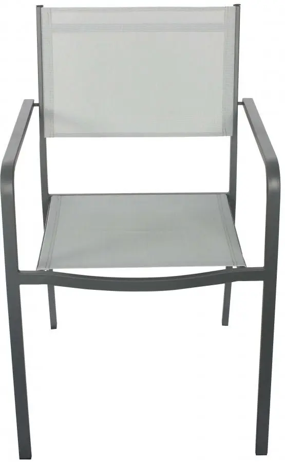 Комплект садовой мебели GardenLine ANH0884KPL (Grey) - 4
