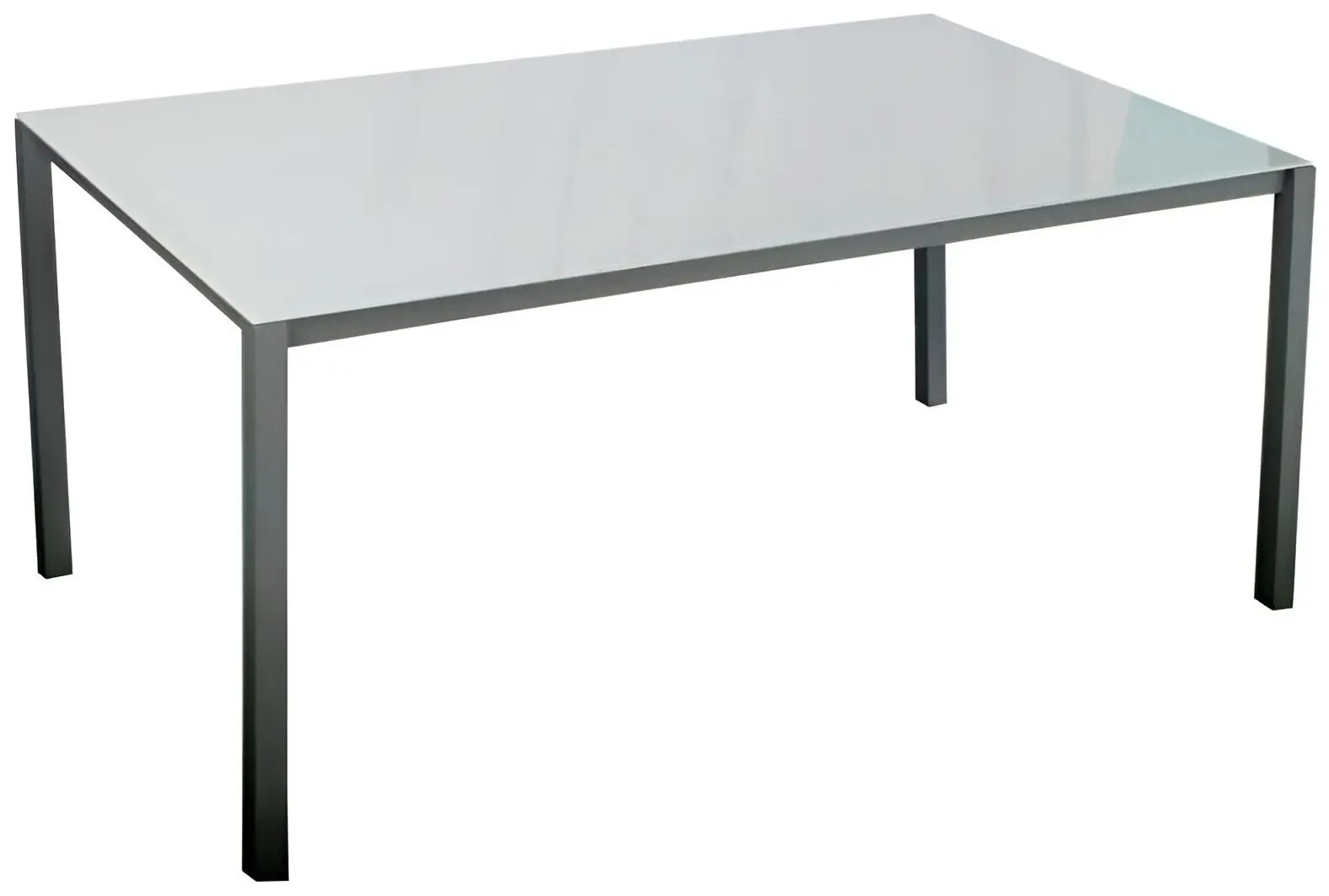 Комплект садовой мебели GardenLine ANH0884KPL (Grey) - 2