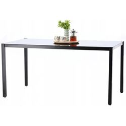 Set mobilier de gradina GardenLine ANH6135KPL (Black) Thumb