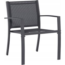 Комплект садовой мебели GardenLine ANH6142 (Grey) Thumb