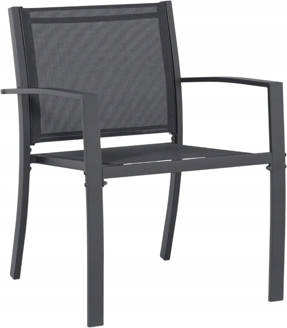 Комплект садовой мебели GardenLine ANH6142 (Grey) - 6