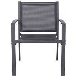 Комплект садовой мебели GardenLine ANH6142 (Grey) Thumb