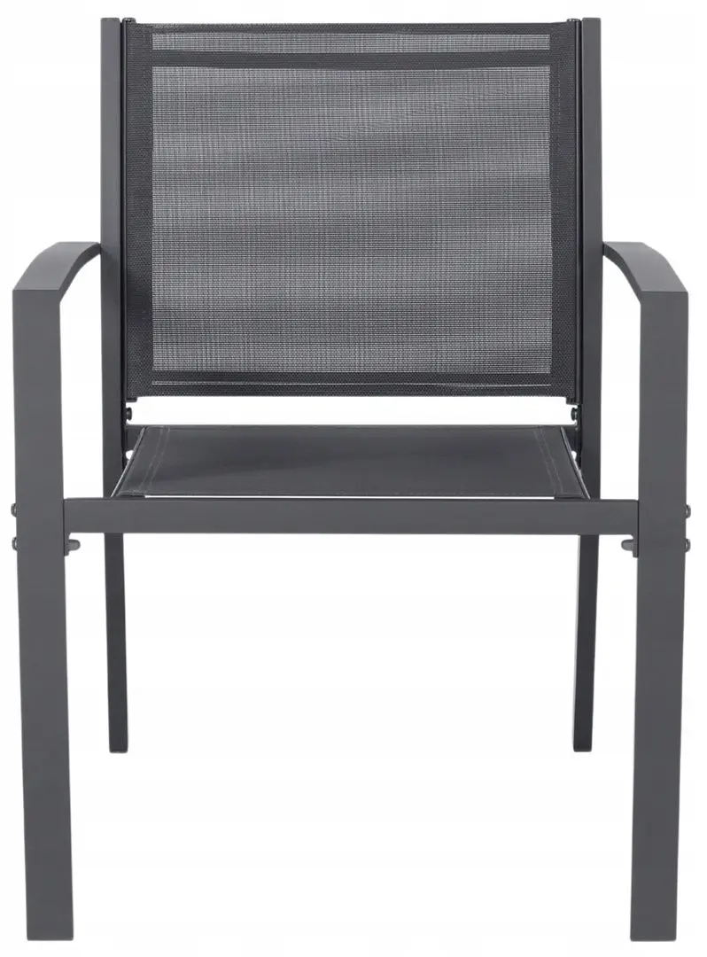 Комплект садовой мебели GardenLine ANH6142 (Grey) - 7