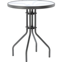 Set mobilier de gradina GardenLine Bistro NEO5252KPL (Grey) Thumb