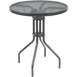 Set mobilier de gradina GardenLine Bistro NEO5252KPL (Grey) Thumb