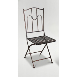 Set mobilier de gradina GardenLine GOM1463 (Brown) Thumb