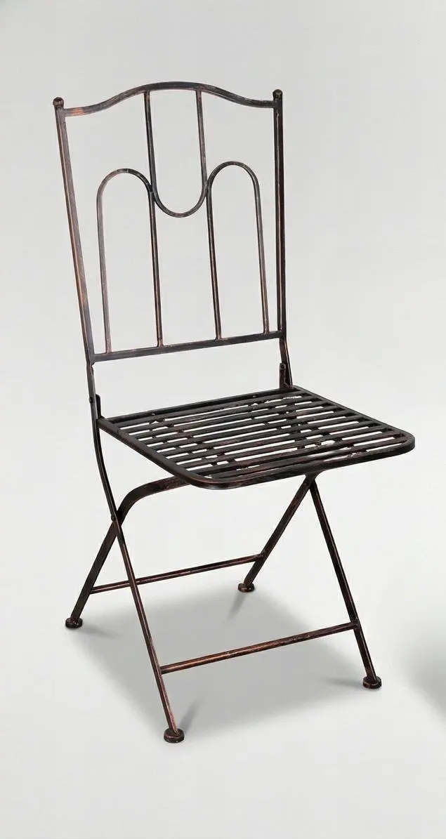 Set mobilier de gradina GardenLine GOM1463 (Brown)